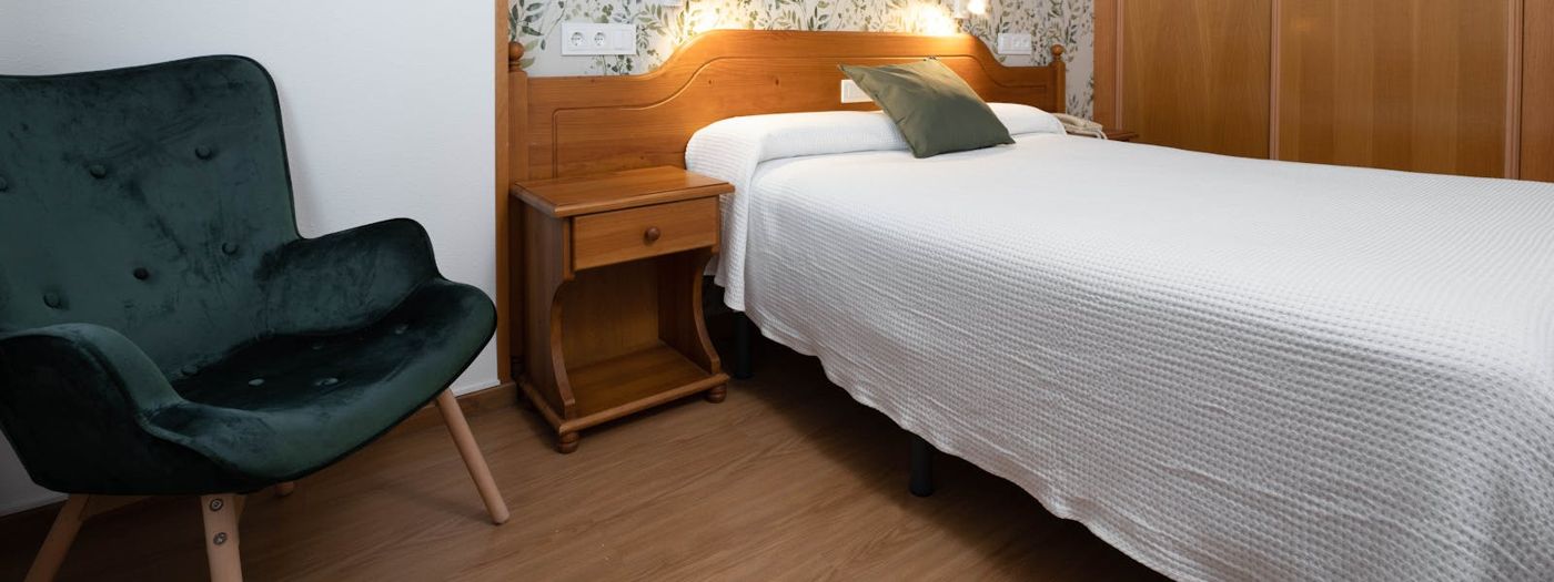 Hotel Mi Casa