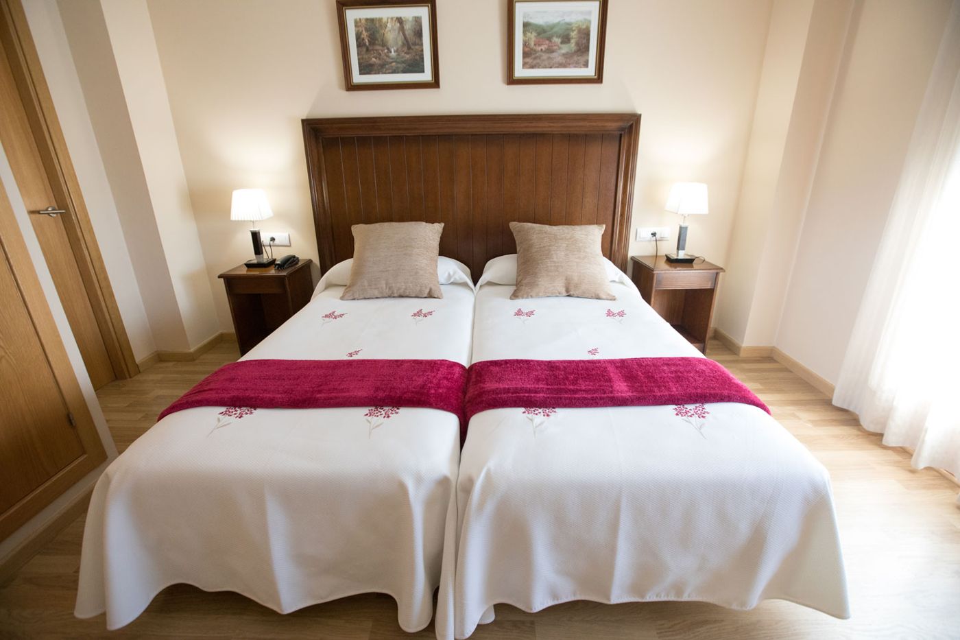 Hotel Arcco