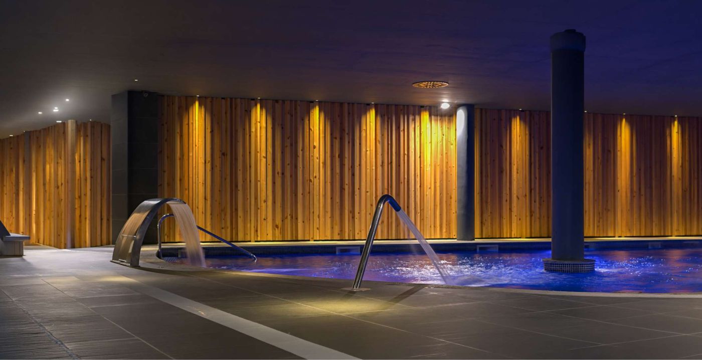 Gran Hotel Rey Don Jaime