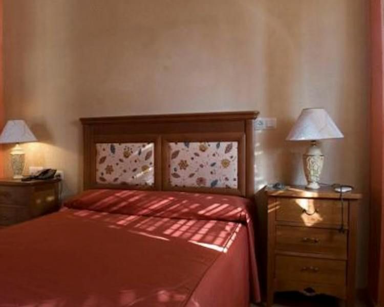 Hotel Esmeralda