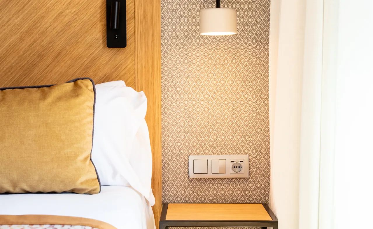 Hotel Catalonia Eixample 1864