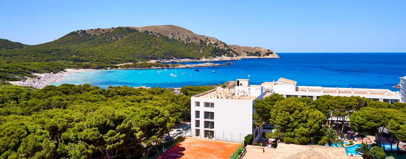 Hotel & Spa S'Entrador Playa