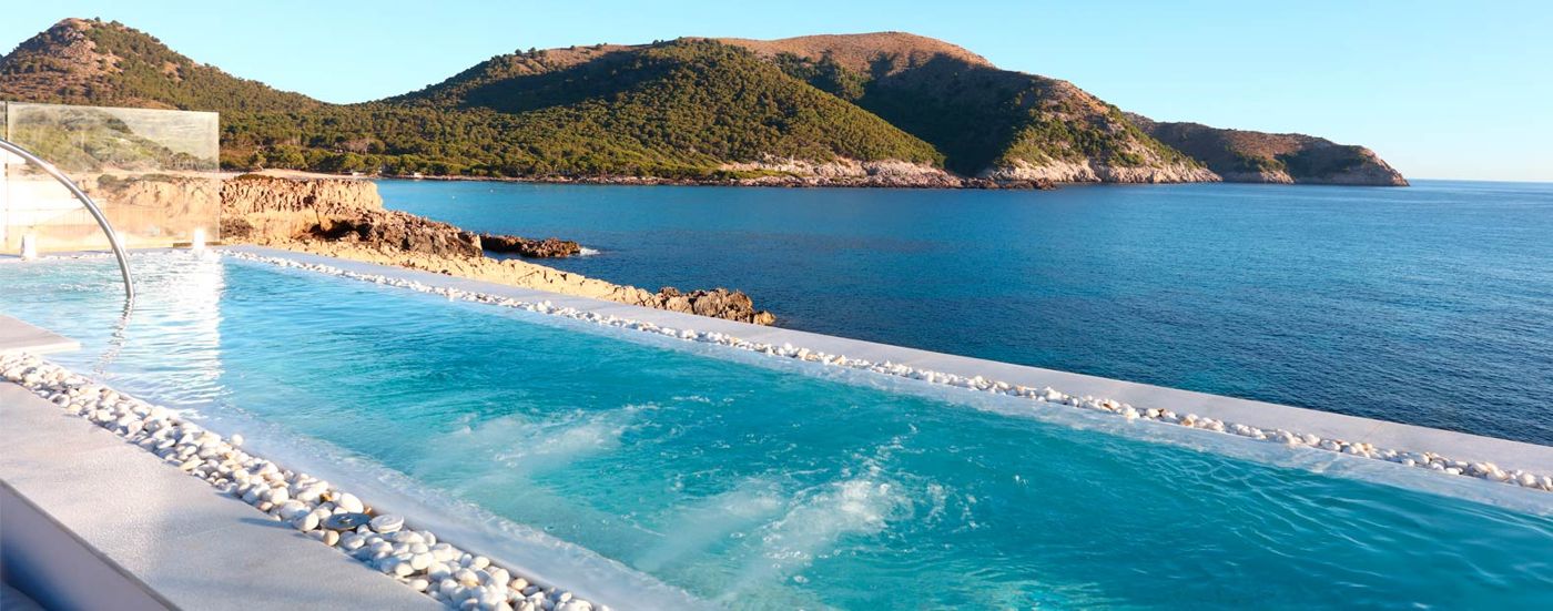 Mar Azul Pur Estil Hotel & Spa
