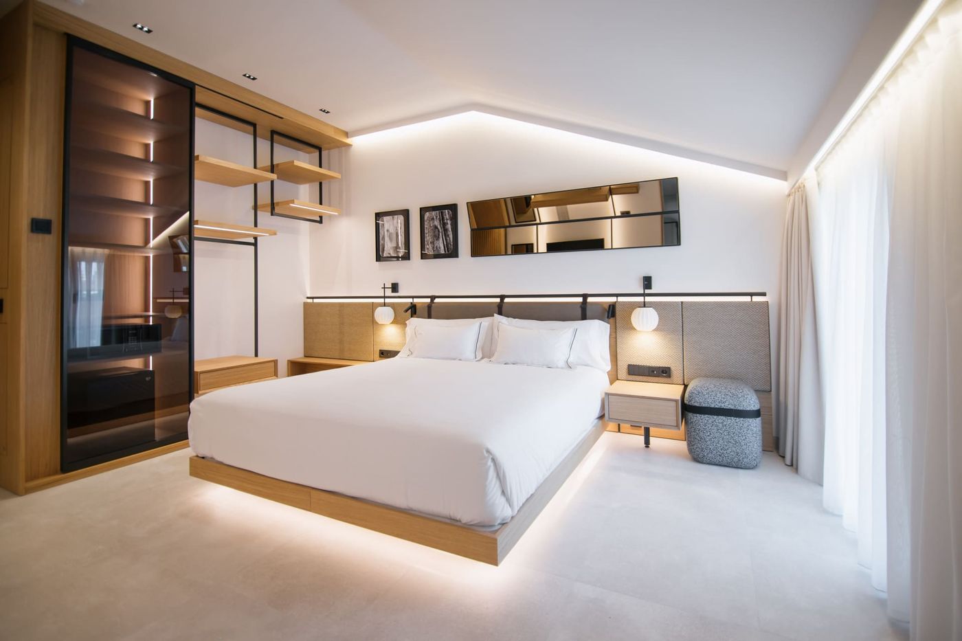 Hotel Puerta Serranos