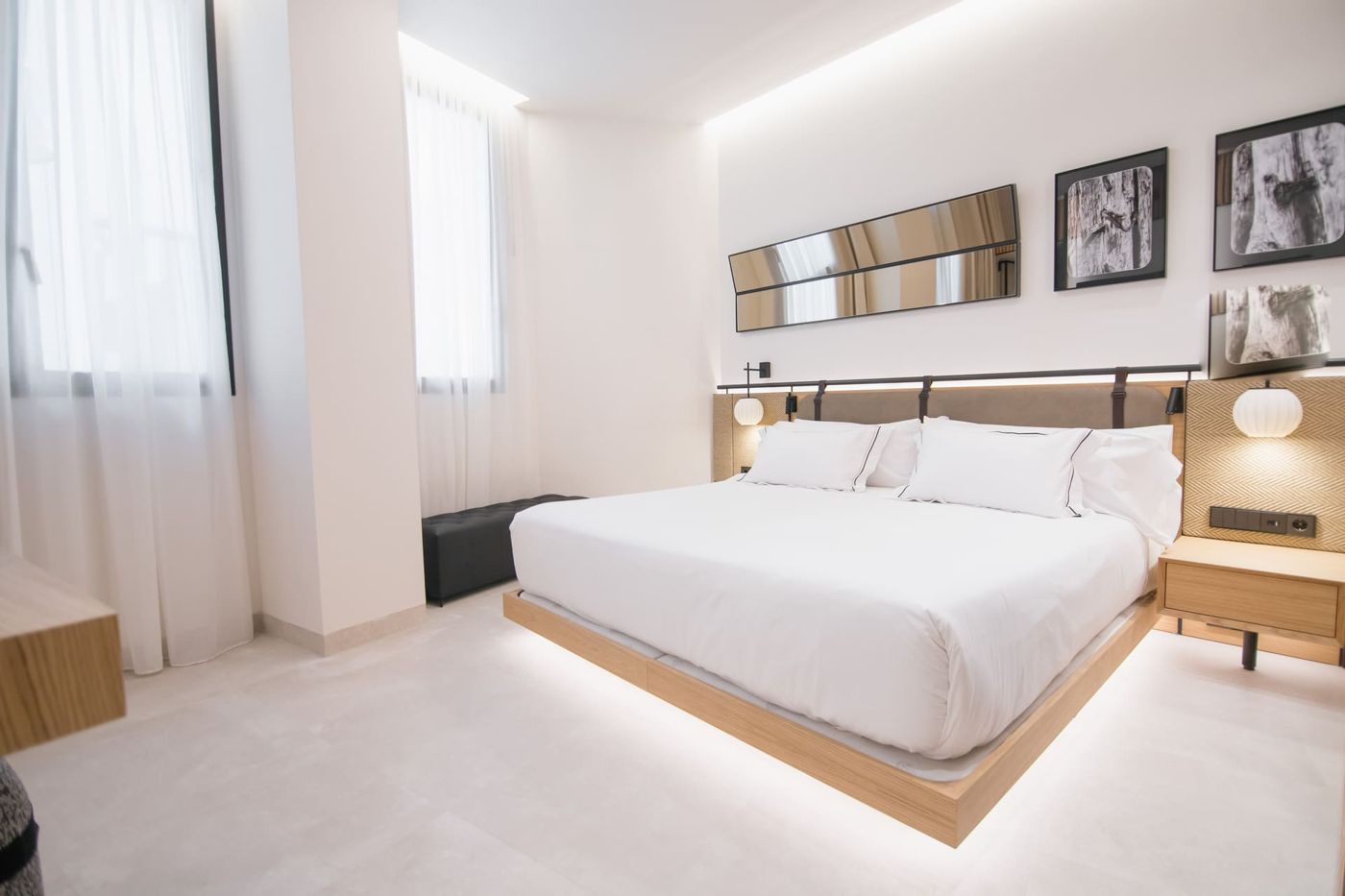 Hotel Puerta Serranos