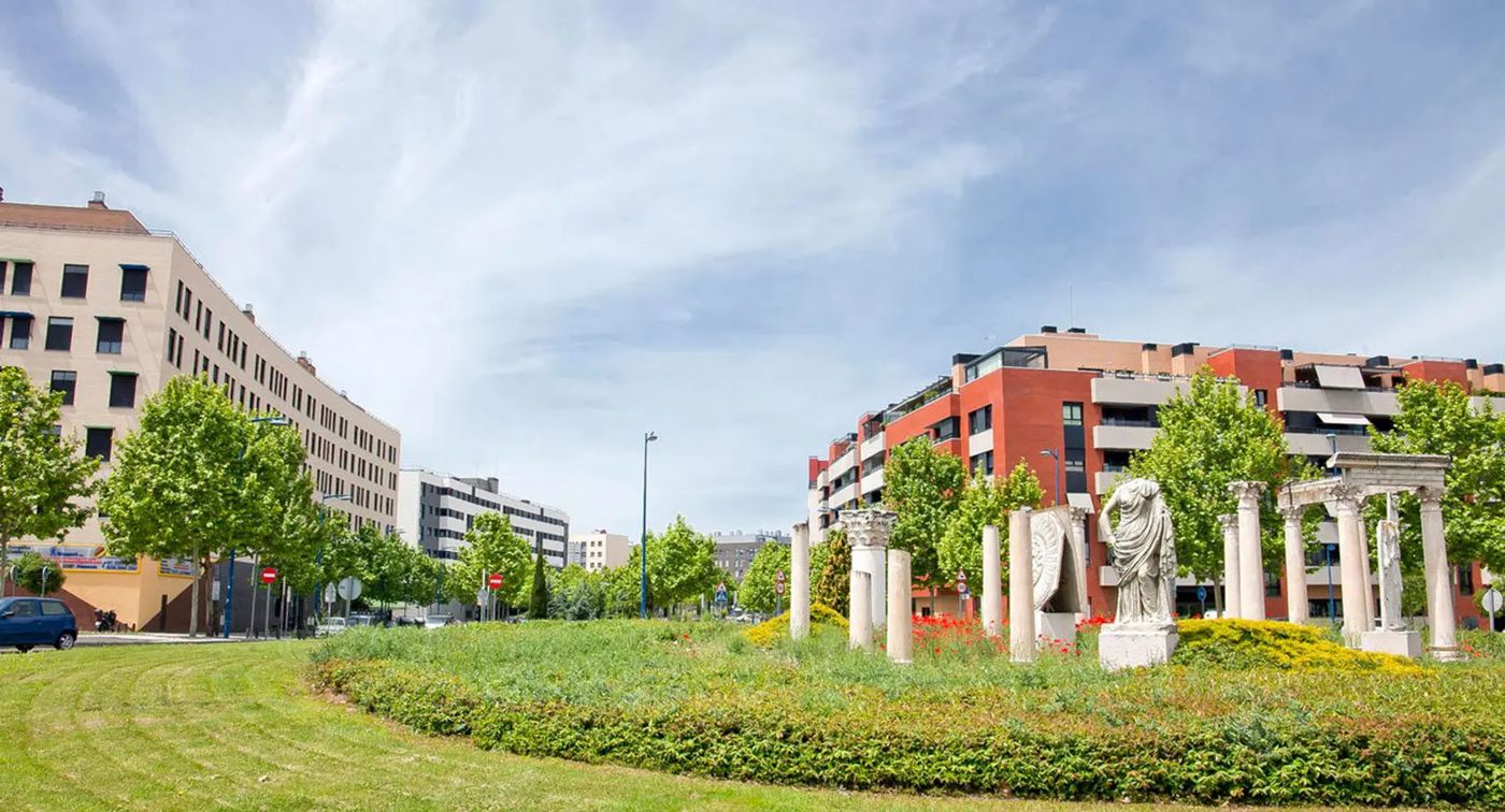 micampus Leganés