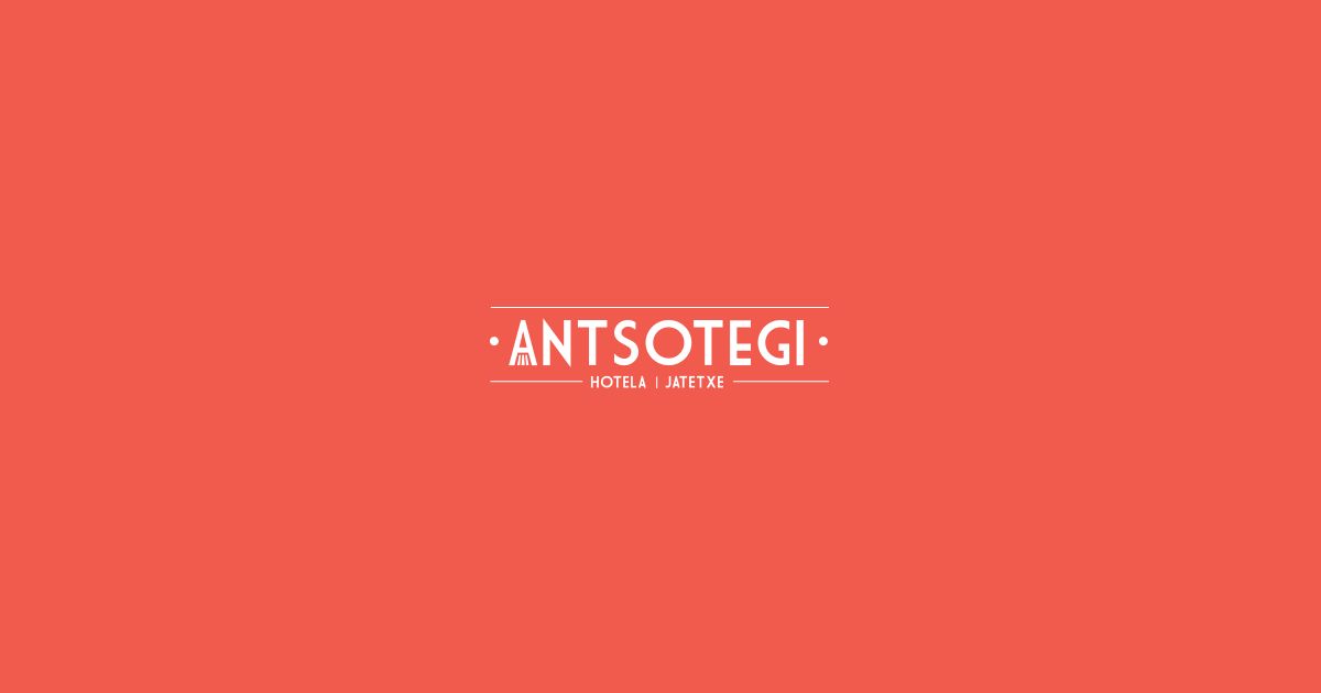 Antsotegi errota