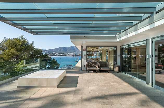 Leonardo Royal Hotel Mallorca