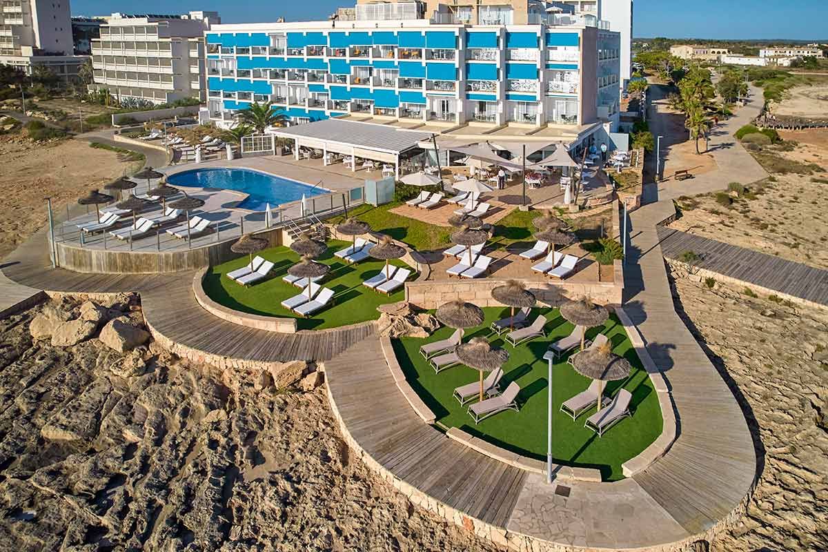 Universal Hotel Cabo Blanco - Adults Only