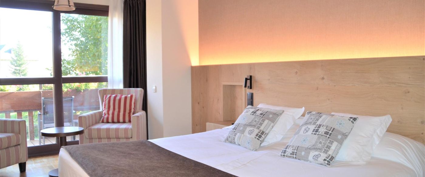 Hotel la Morera