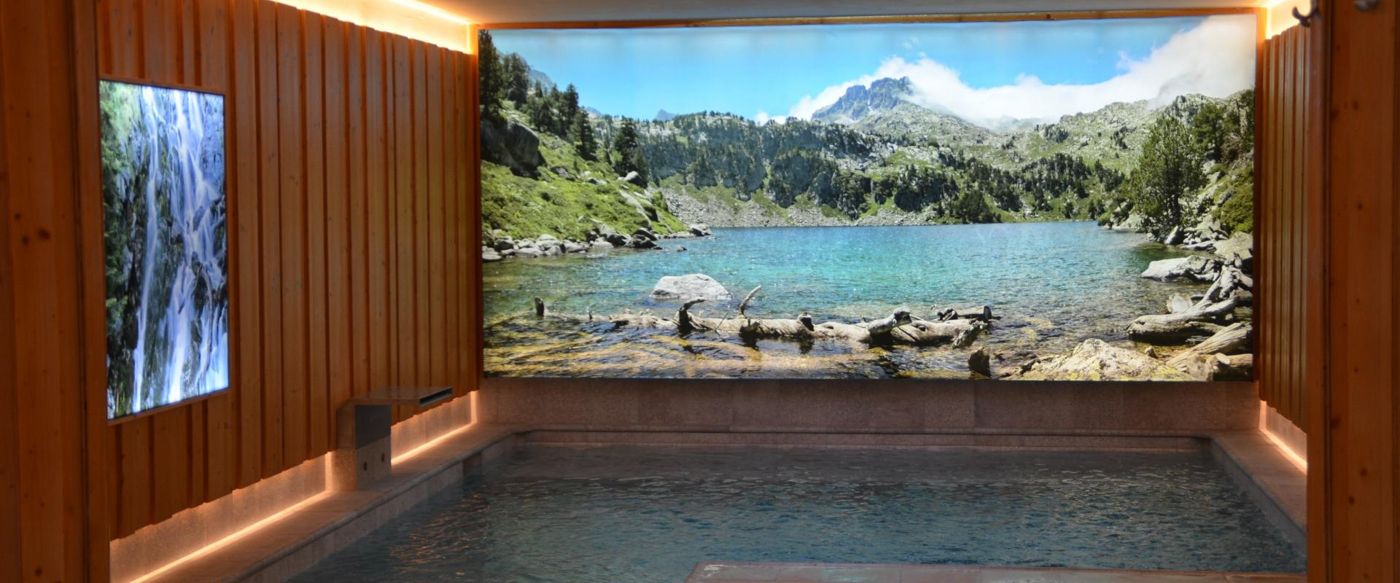 Hotel la Morera