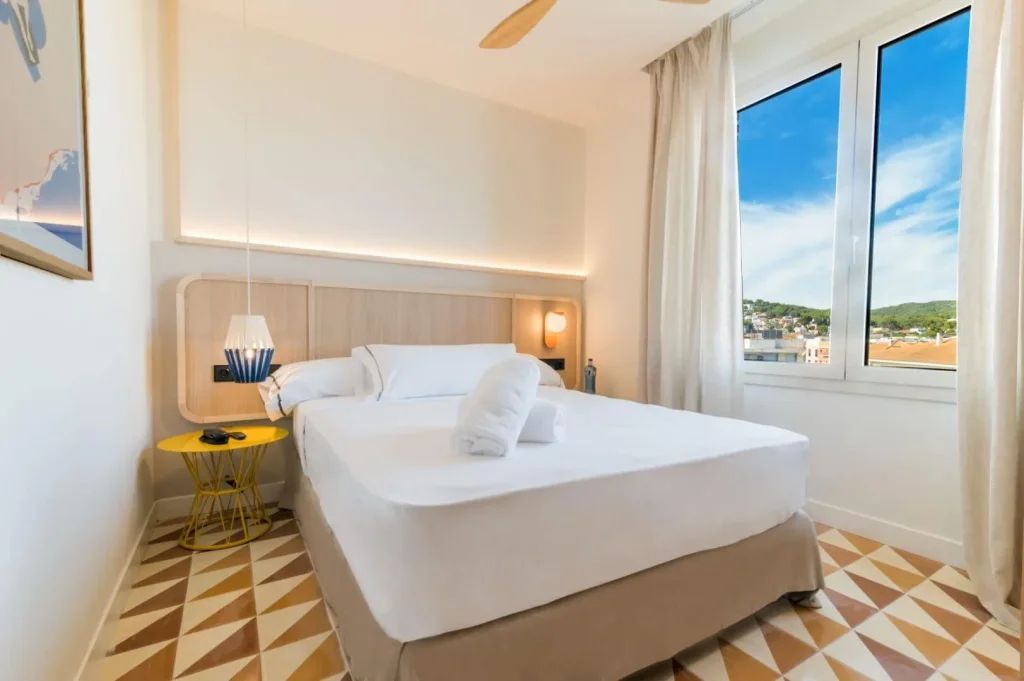 Hotel Boutique Akquaaa