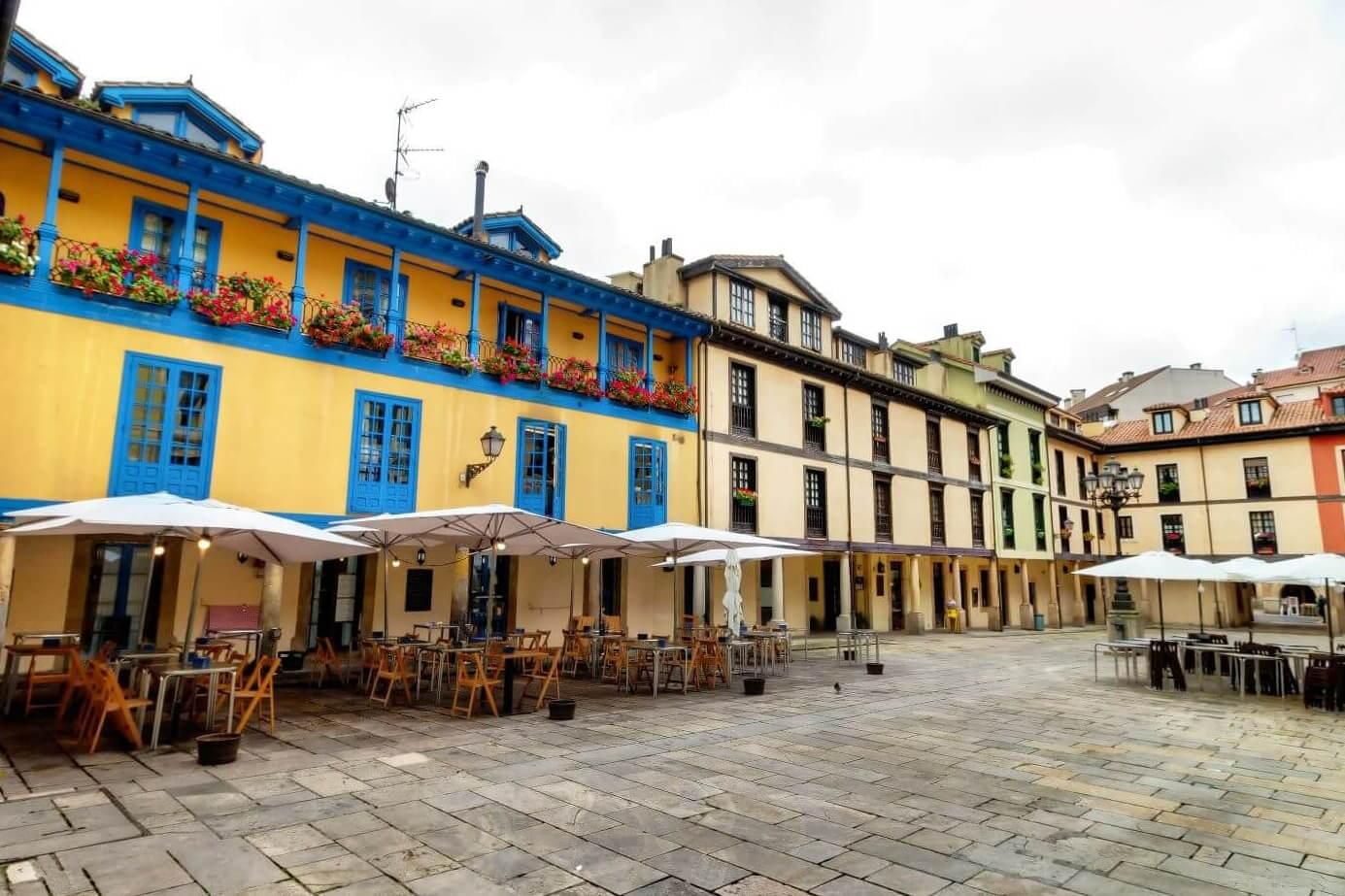 Hotel Santo Domingo