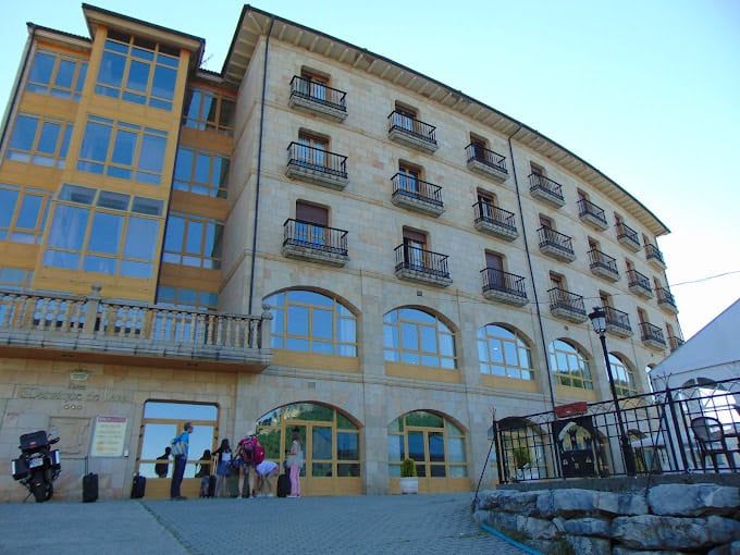 Hotel Manrique de Lara