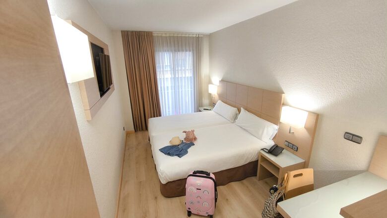 Hotel Condes De Haro