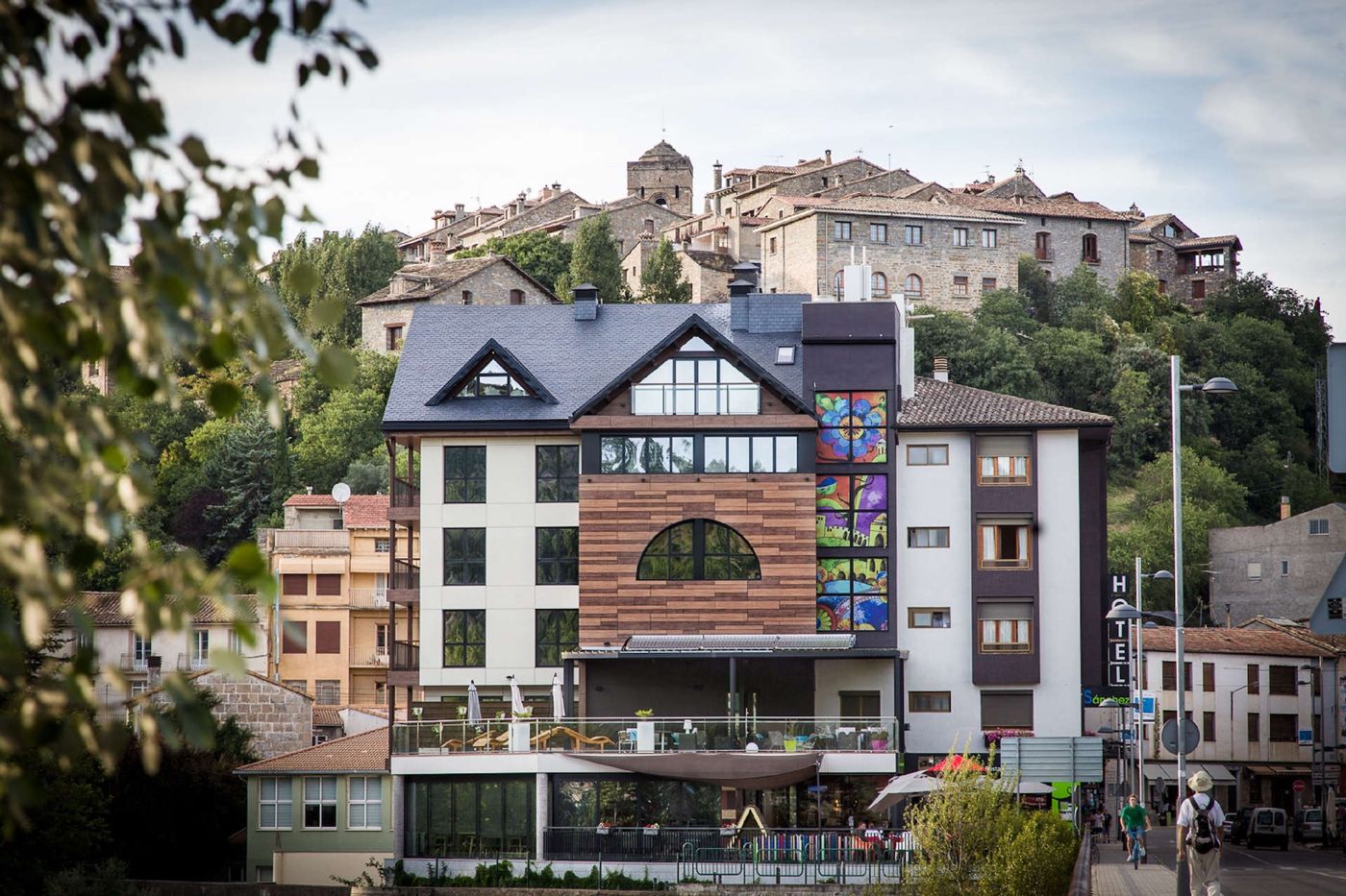 Hotel Sánchez