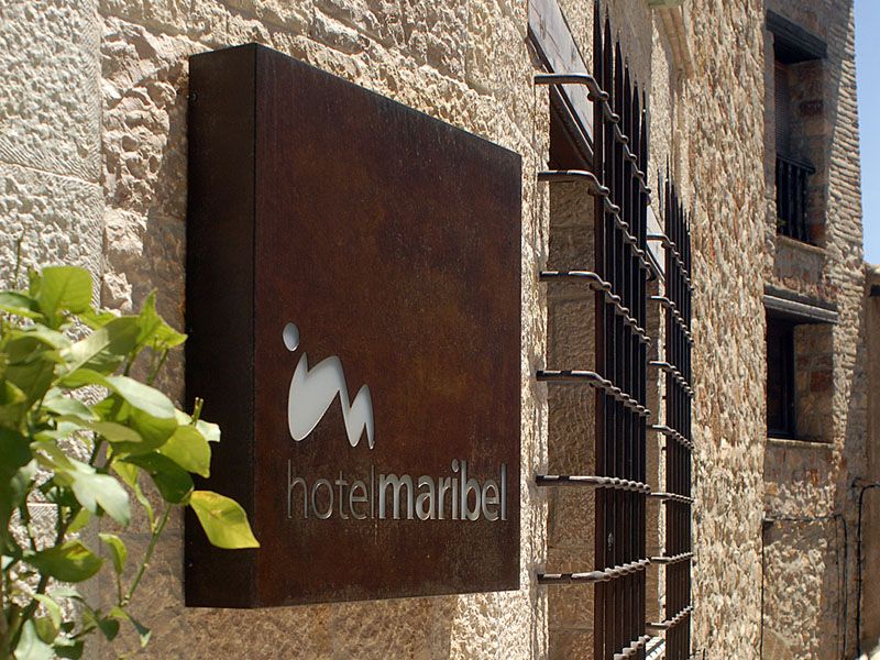 Hotel Boutique Maribel