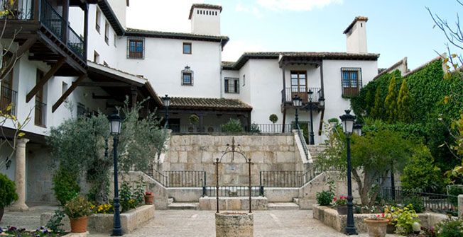 Condesa de Chinchón