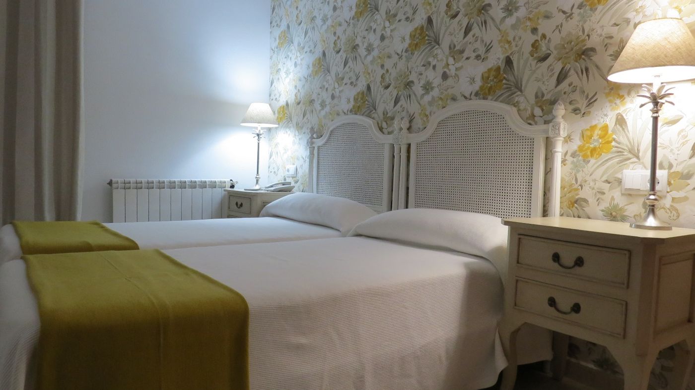 Hotel Eloy