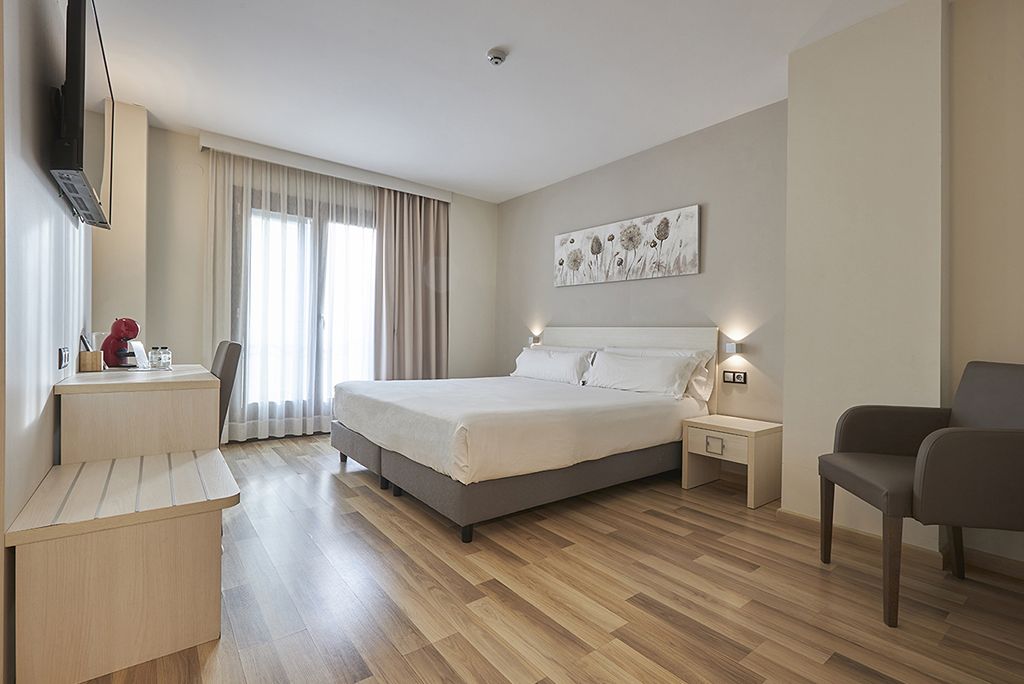 Hotel Centre Reus