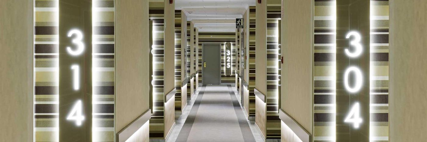 Hotel Elba