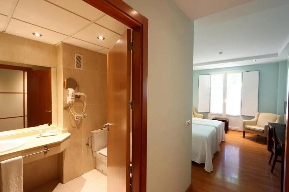 Gran Hotel Aqualange