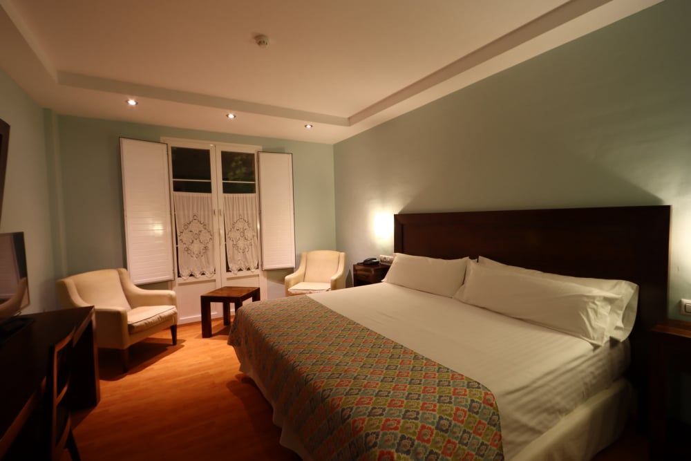 Gran Hotel Aqualange