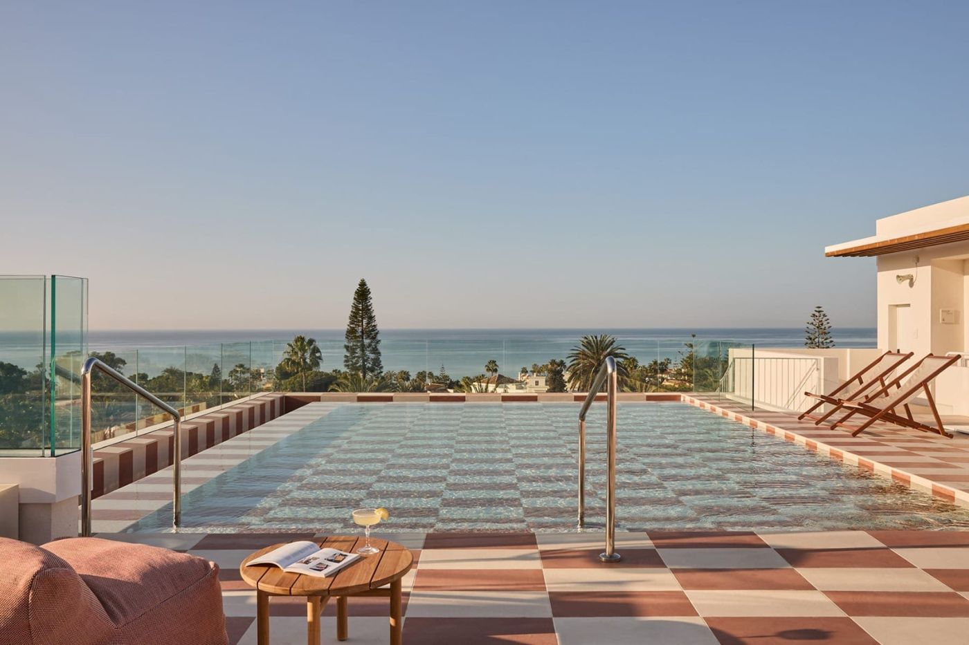Kimpton Los Monteros Marbella, an IHG Hotel