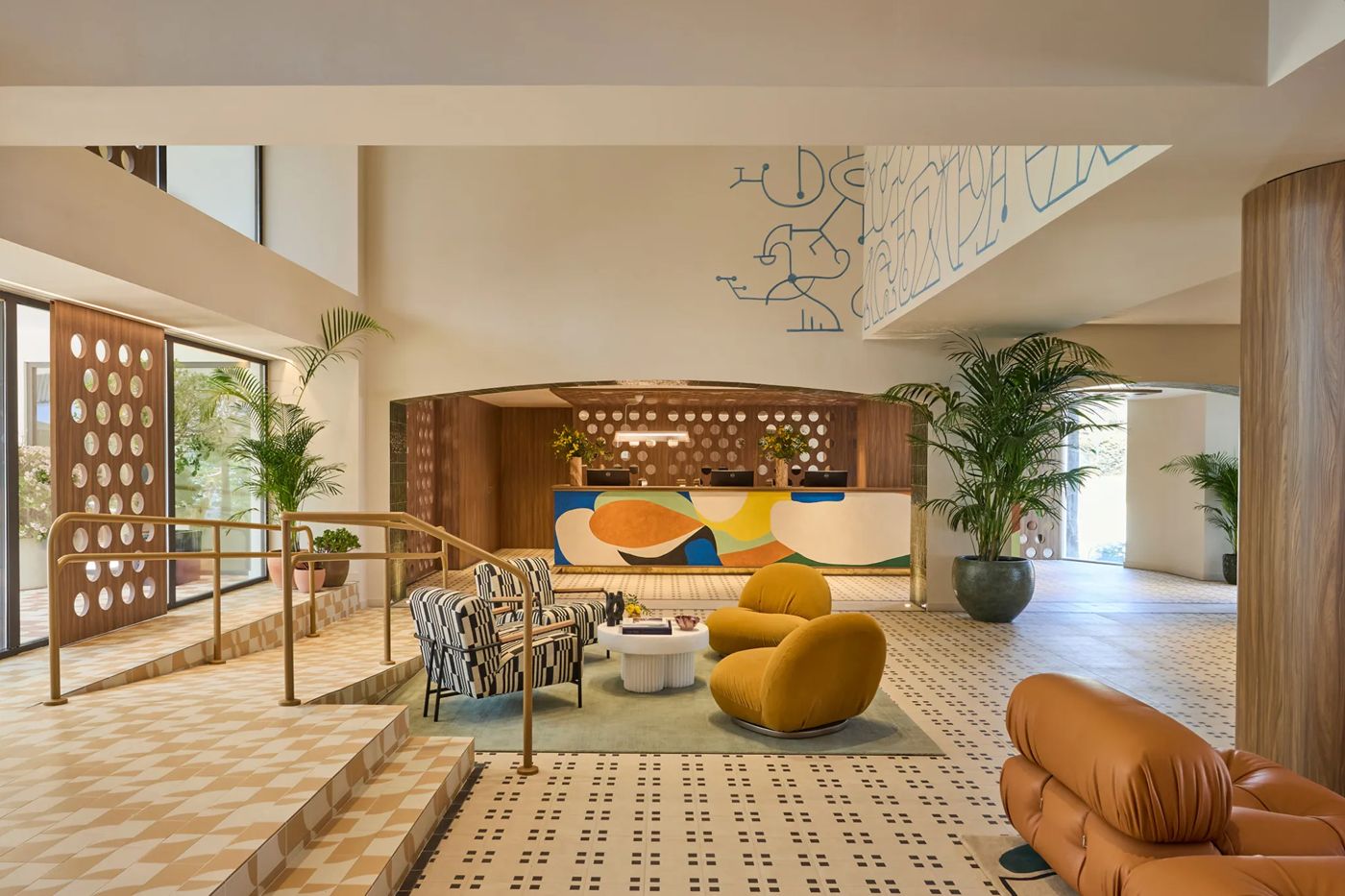 Kimpton Los Monteros Marbella, an IHG Hotel