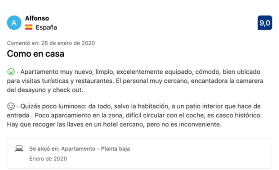 Hotel Alvar Fañez