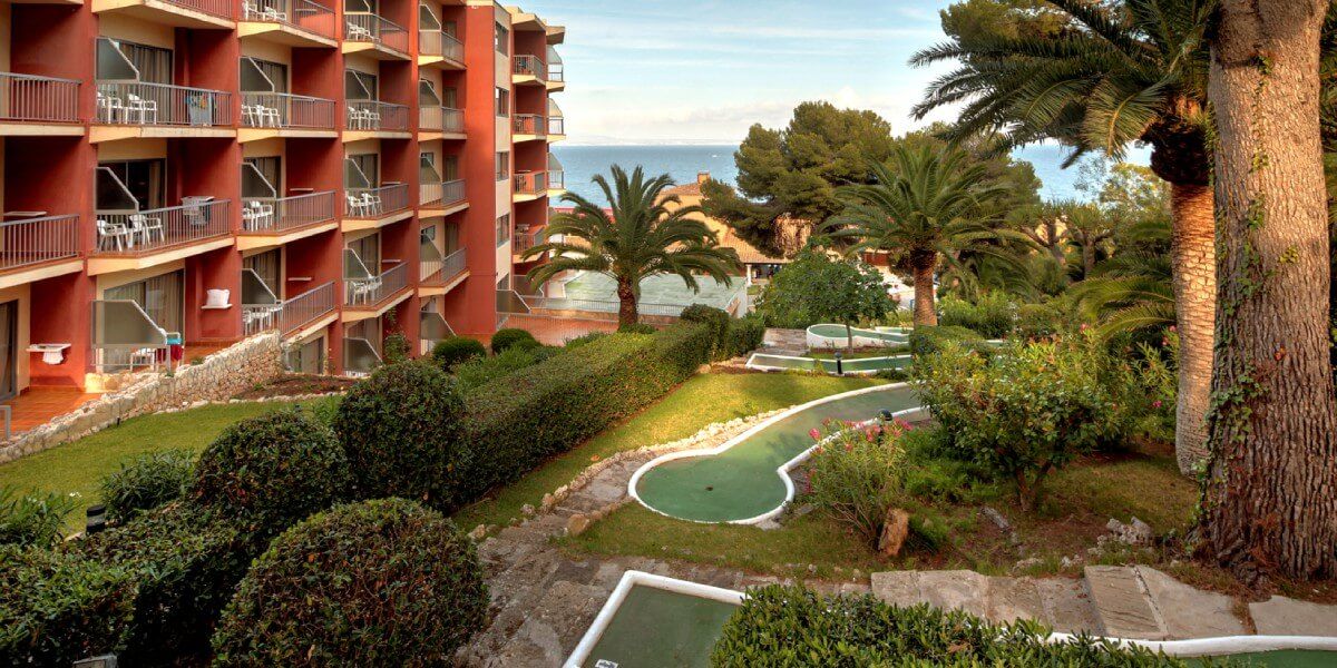 Bonanza Playa