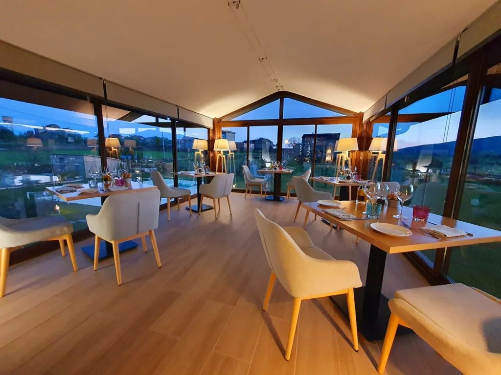 Hotel Tierra Buxo