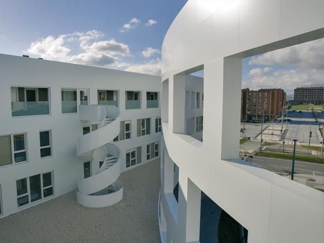Apartamentos Irenaz