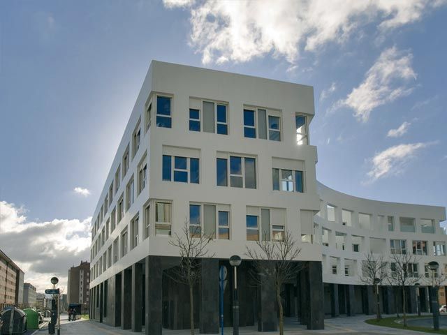 Apartamentos Irenaz