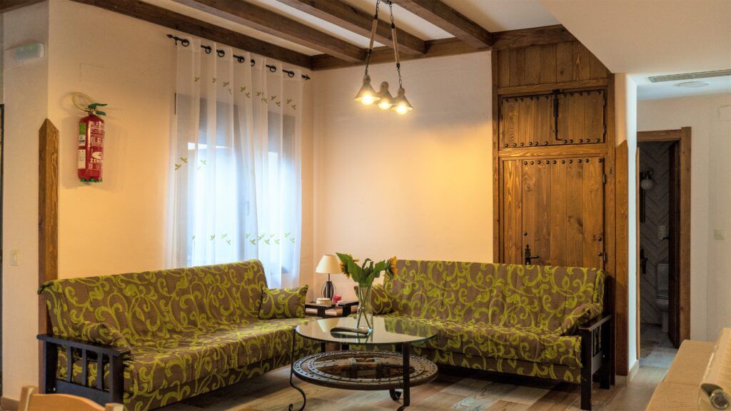Casa Rural La Cerecera