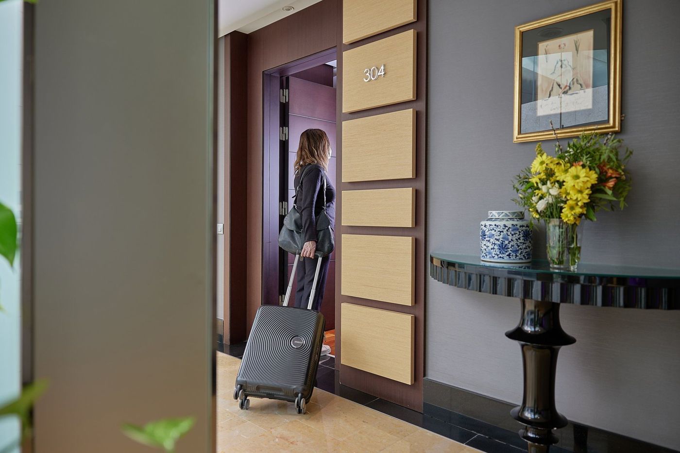 Nexus Valladolid Suites & Hotel