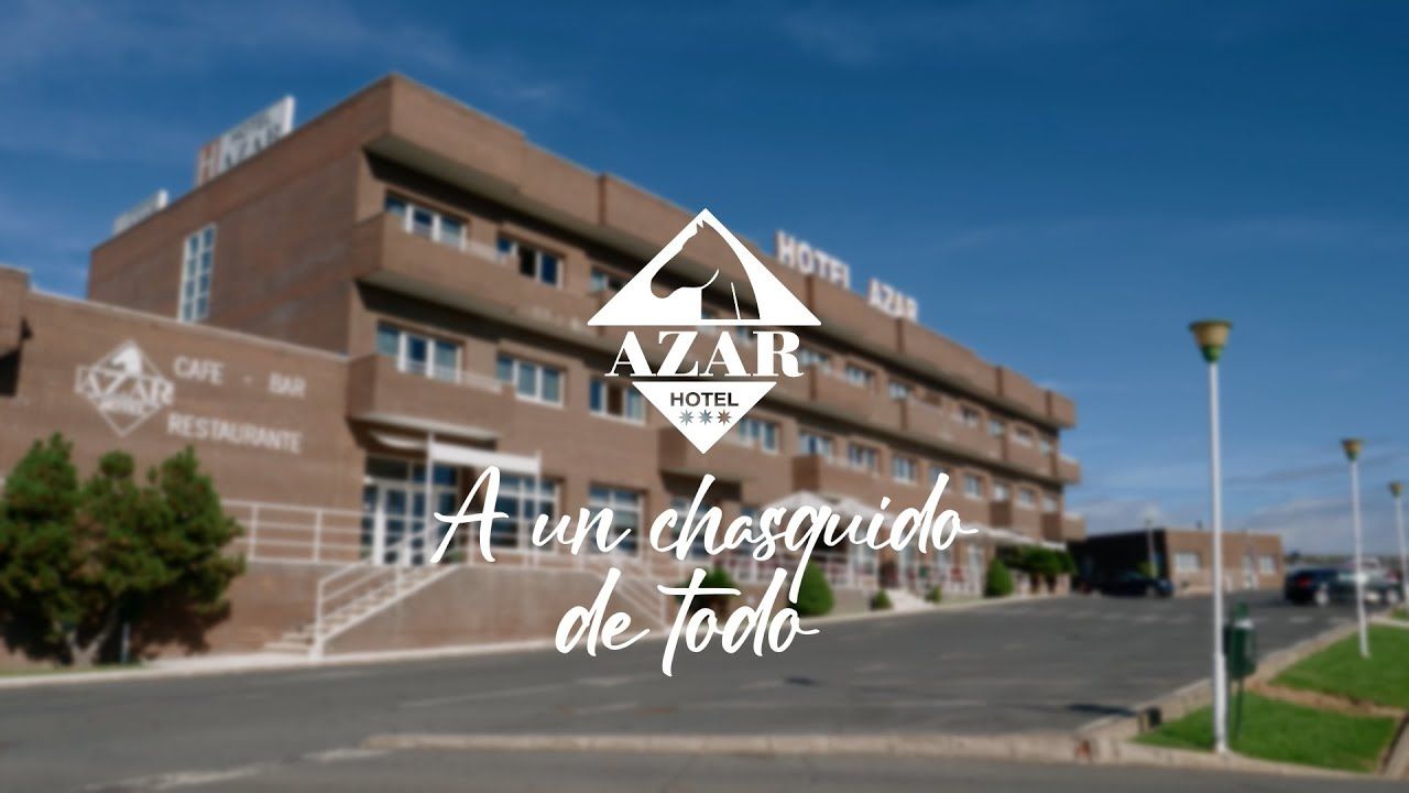 Azar