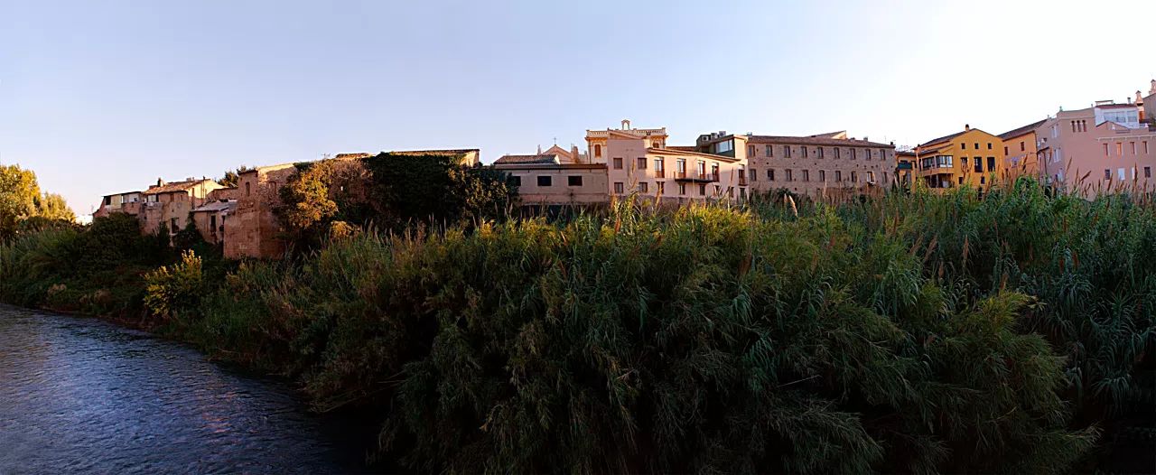 La Muralleta