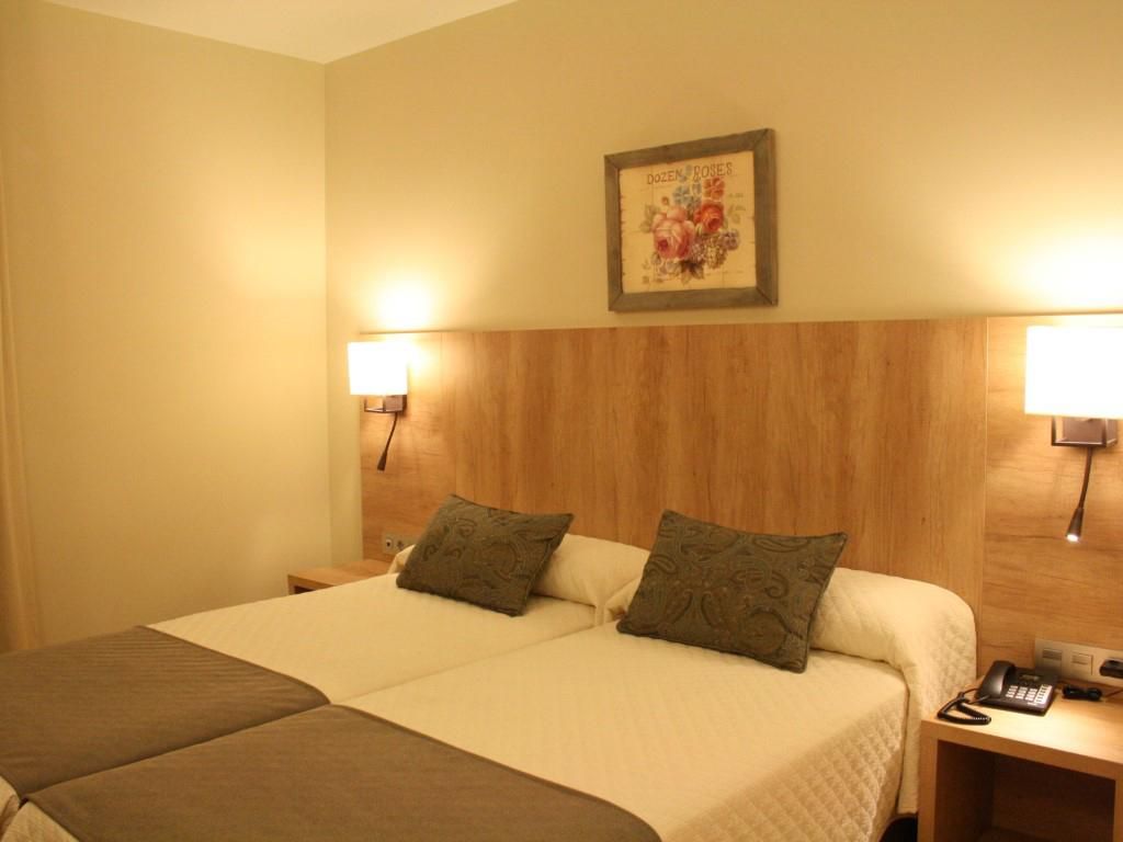 Hotel Spa Villa de Anayet