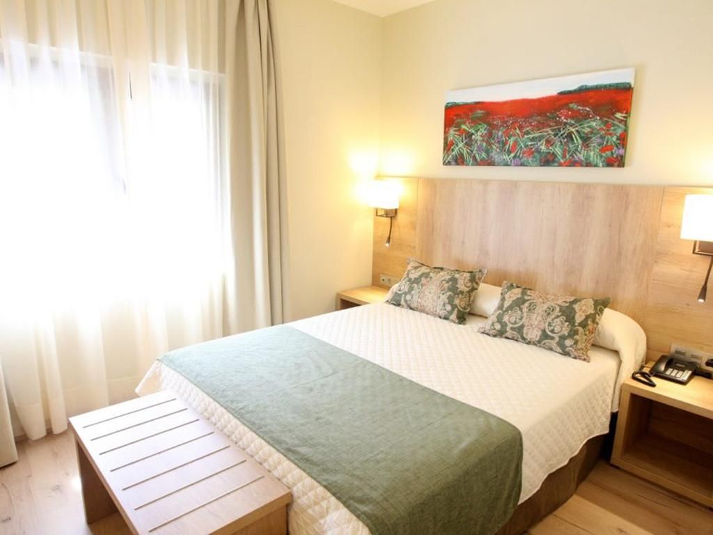 Hotel Spa Villa de Anayet