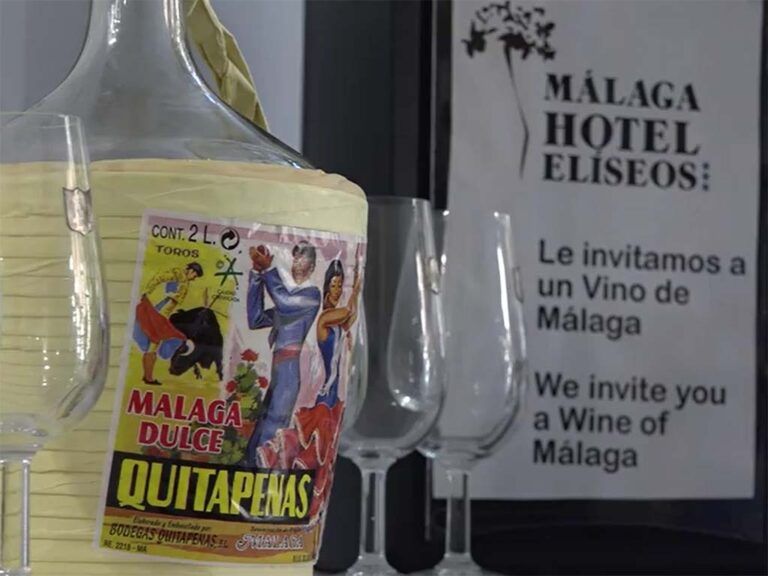 Hotel Eliseos