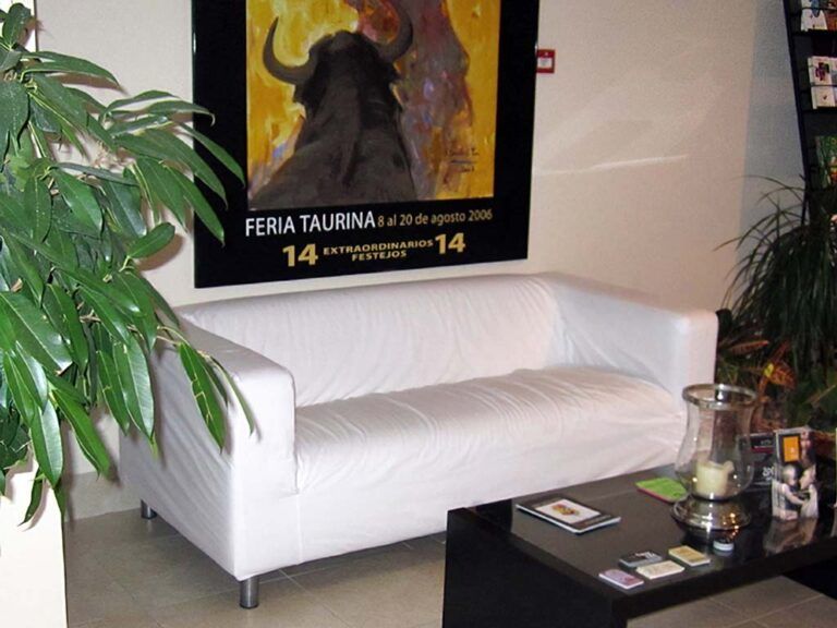 Hotel Eliseos