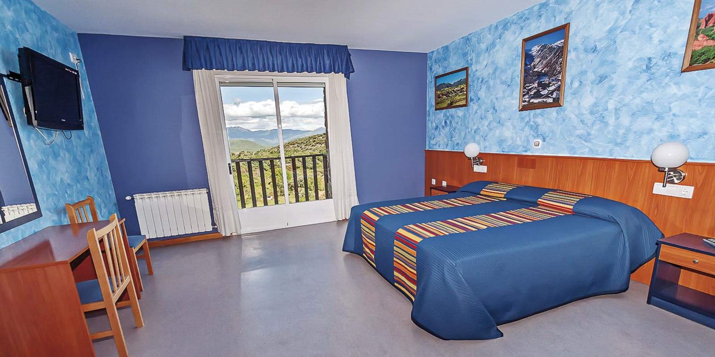 Hotel Medulio