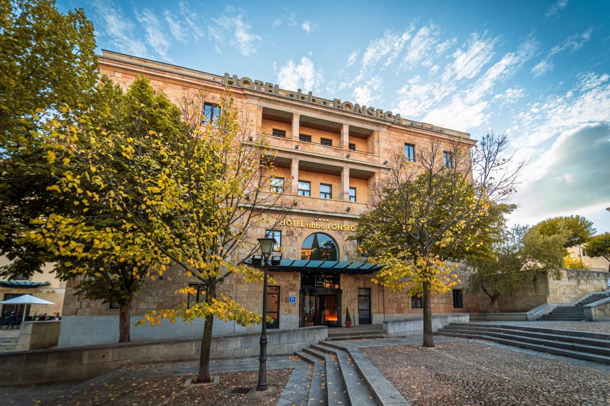 Hotel Abba Fonseca