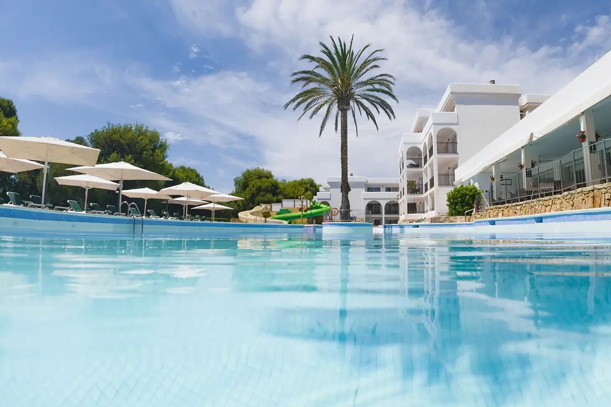 Hotel Cala d'Or Playa