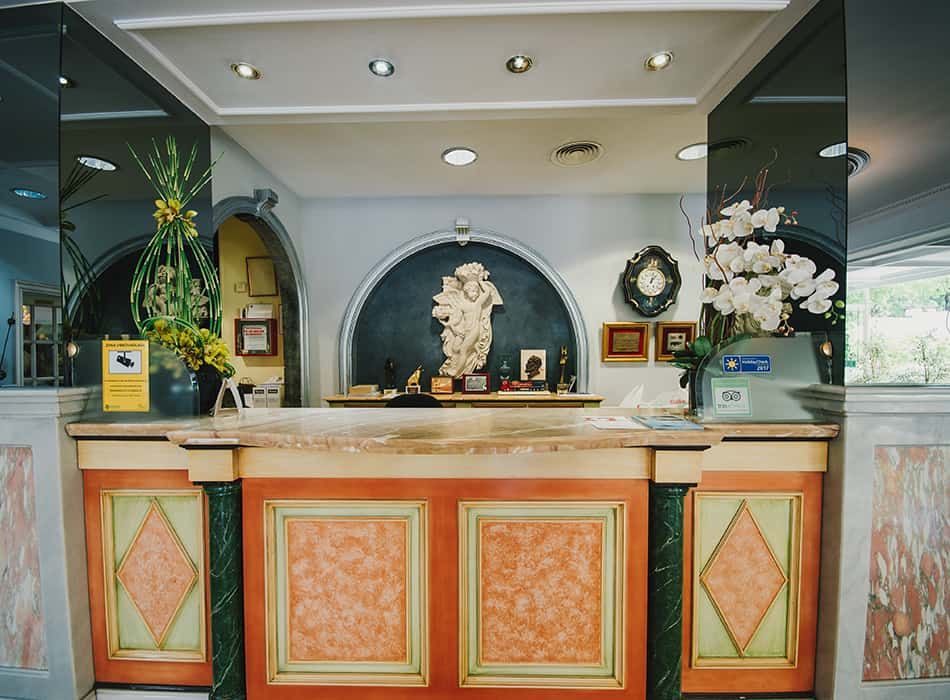 Hotel Los Ángeles