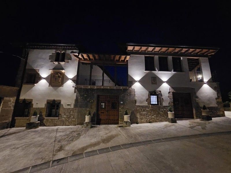 Casa Rural Urra