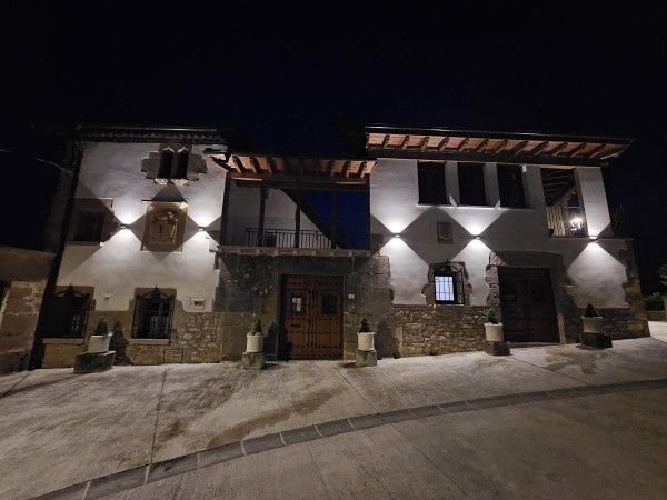 Casa Rural Urra