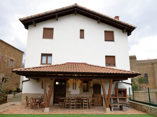Casa Rural Urra