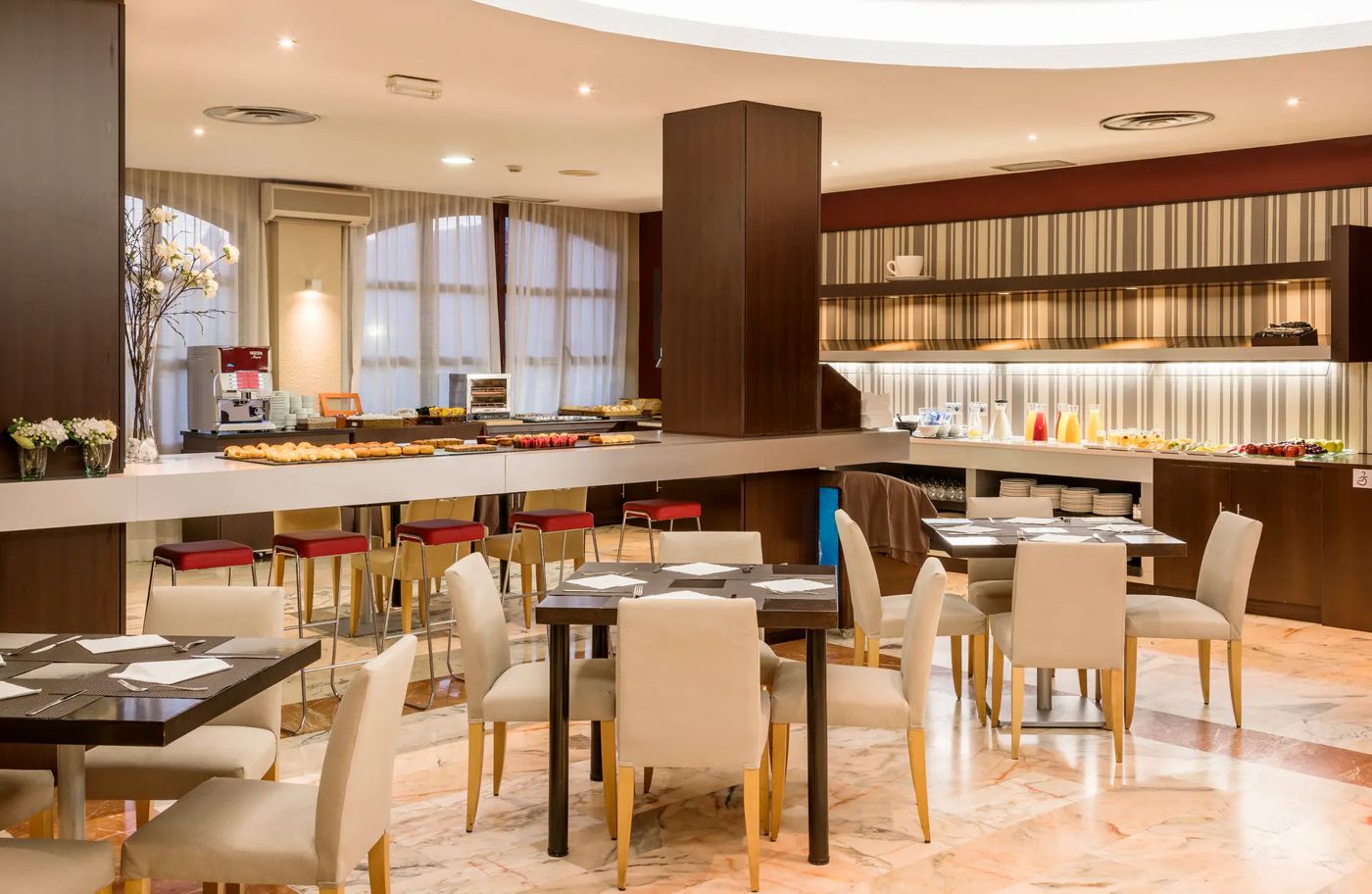 Hotel ILUNION Golf Badajoz